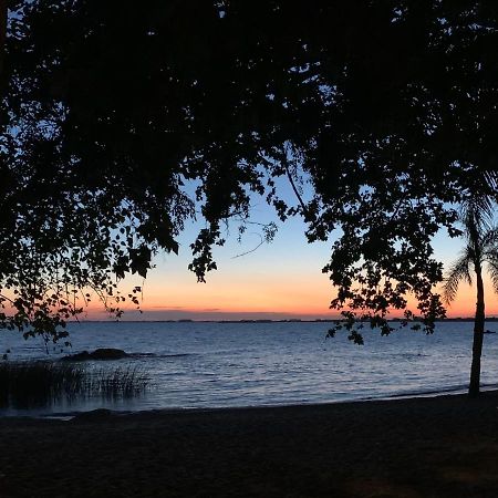 Ap Beira Da Praia Das Ondinas 南圣洛伦索 外观 照片