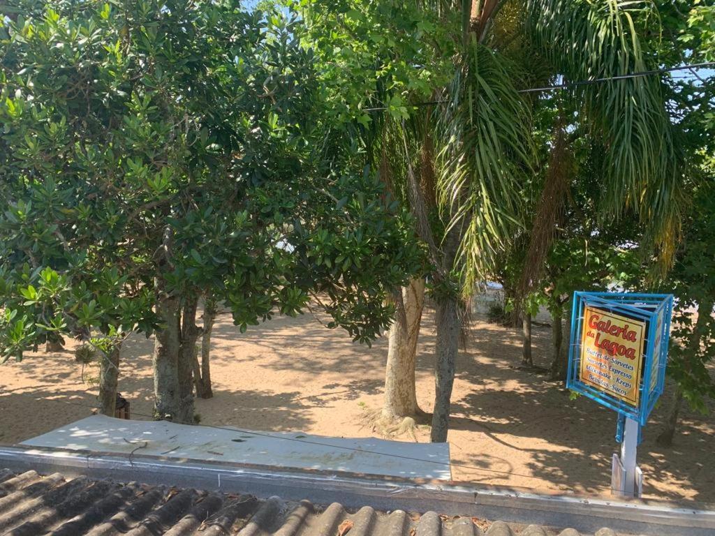 Ap Beira Da Praia Das Ondinas 南圣洛伦索 外观 照片